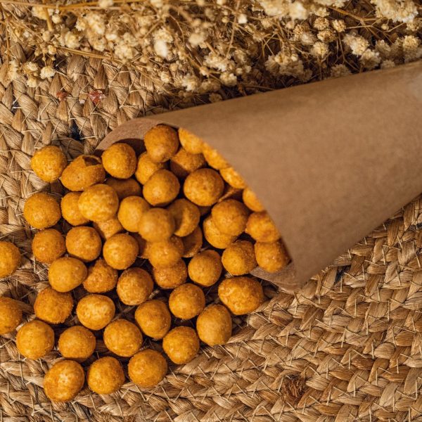 LEBLEBİ BARBEKÜ FÜME