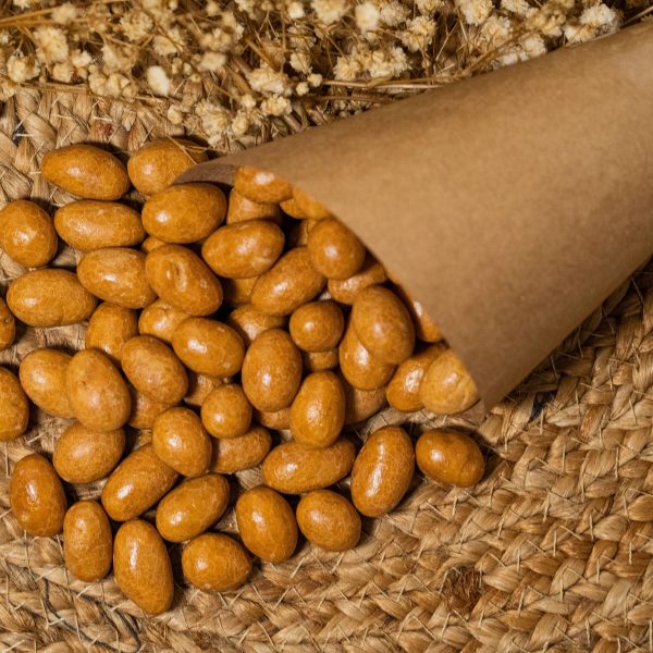 YER FISTIK KRİ KRİ