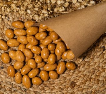 YER FISTIK KRİ KRİ